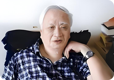 李德平